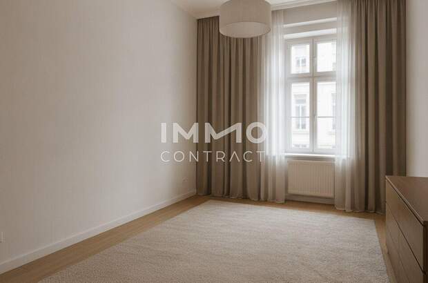 Altbauwohnung kaufen in 1140 Wien (Bild 4)