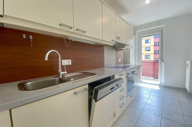 Wohnung mit Balkon kaufen in 8020 Graz (Bild 2)