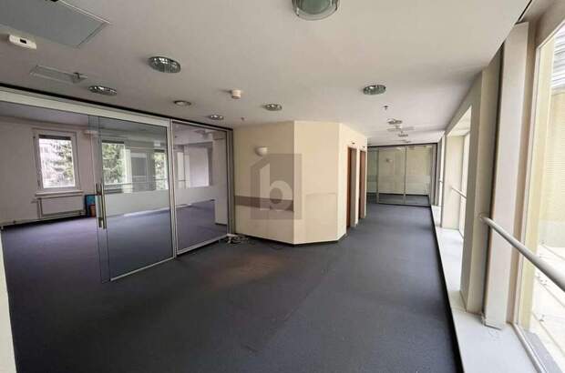 Büro / Praxis mieten in 3100 St. Pölten (Bild 2)