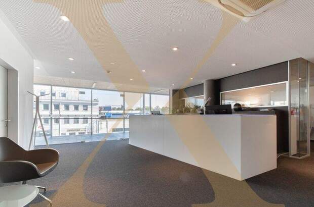 Büro / Praxis mieten in 4020 Linz (Bild 1)