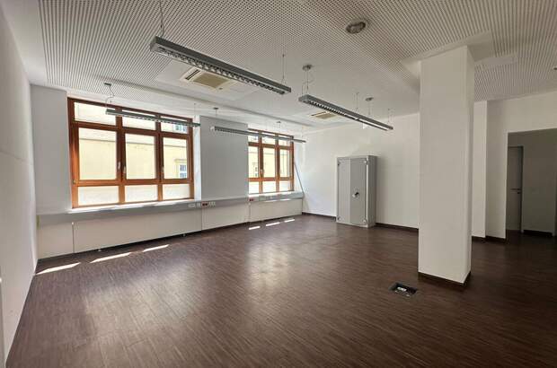 Gewerbeobjekt mieten in 4020 Linz (Bild 1)