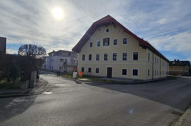 Gewerbeobjekt kaufen in 83395 Freilassing (Bild 1)