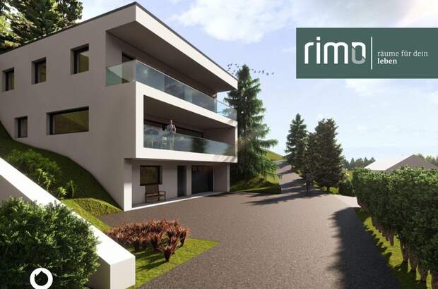 Haus kaufen in 6833 Klaus (Bild 1)