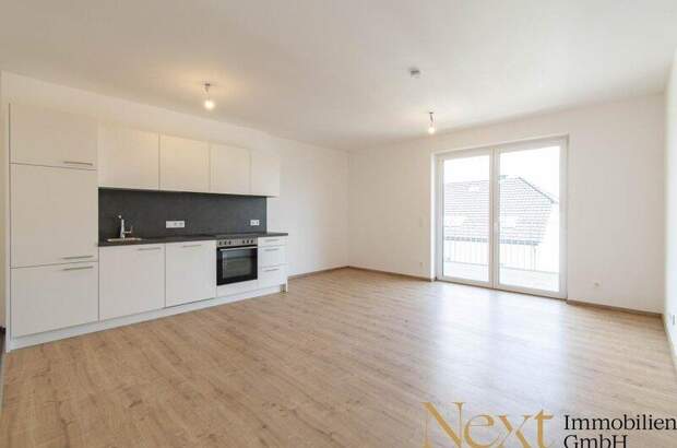 Terrassenwohnung mieten in 4020 Linz (Bild 3)