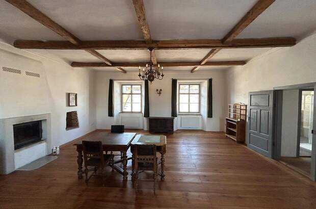 Mietwohnung in 3834 Pfaffenschlag (Bild 2)