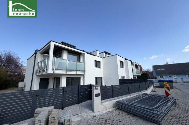 Reihenhaus kaufen in 2540 Bad Vöslau (Bild 5)