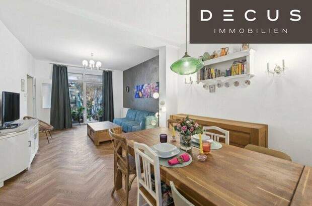 Terrassenwohnung kaufen in 1070 Wien (Bild 3)