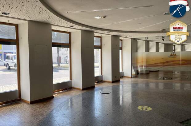 Gewerbeobjekt mieten in 2460 Bruck an der Leitha (Bild 1)