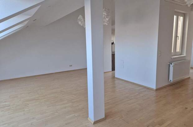 Terrassenwohnung kaufen in 1100 Wien (Bild 3)