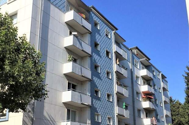 Wohnung mit Balkon mieten in 4600 Wels (Bild 2)