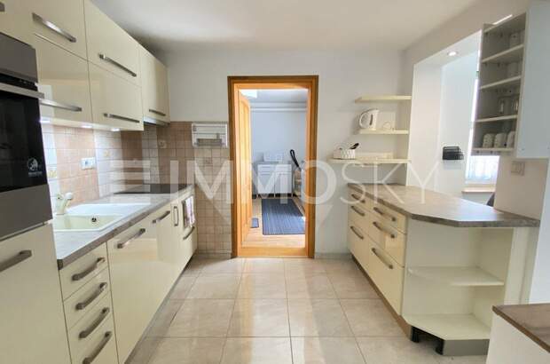 Einfamilienhaus kaufen in 7472 Schandorf (Bild 3)