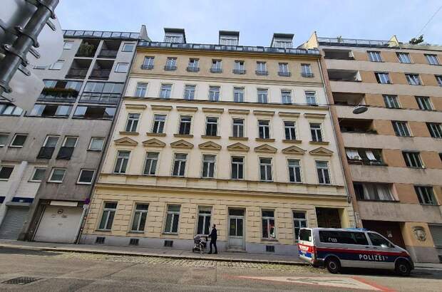 Gewerbeobjekt mieten in 1050 Wien (Bild 1)