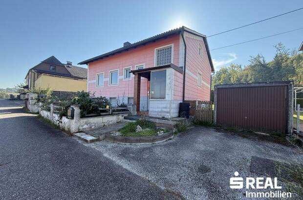 Haus kaufen in 4223 Katsdorf (Bild 1)