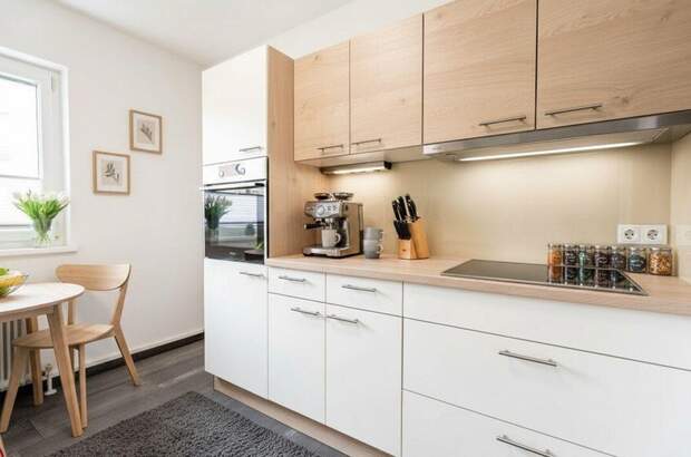 Wohnung mit Balkon kaufen in 6020 Innsbruck (Bild 2)
