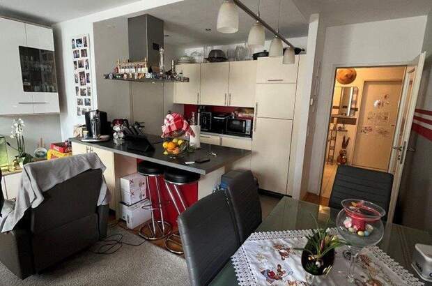 Wohnung mit Balkon kaufen in 1100 Wien (Bild 5)