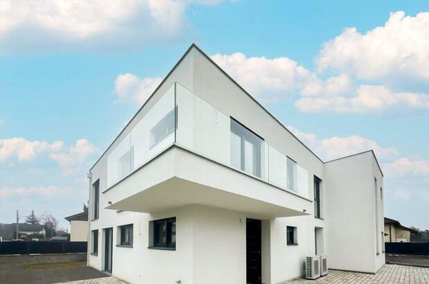 Haus mit Garten kaufen in 2231 Strasshof (Bild 1)