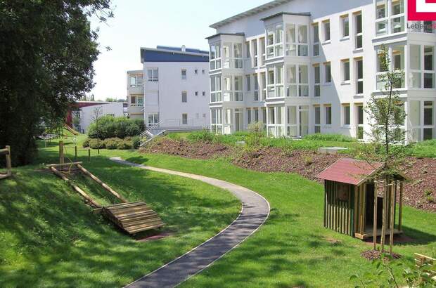 Mietwohnung in 4501 Neuhofen (Bild 1)