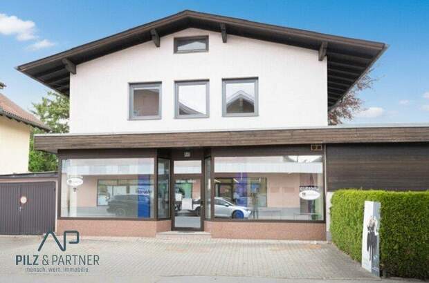 Haus kaufen in 5020 Salzburg (Bild 1)