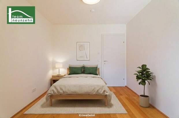 Terrassenwohnung kaufen in 1210 Wien (Bild 5)