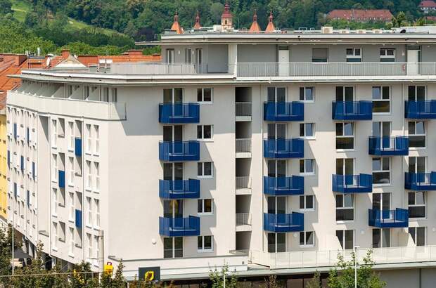 Immobilie mieten in 8020 Graz (Bild 1)