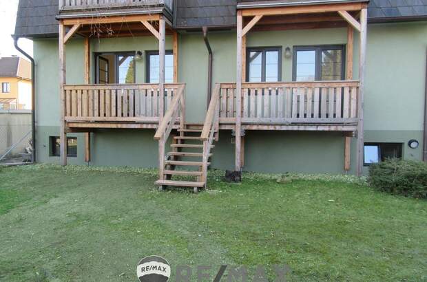 Terrassenwohnung mieten in 2331 Vösendorf (Bild 1)