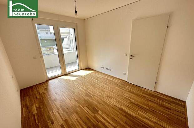 Terrassenwohnung mieten in 8020 Graz (Bild 5)