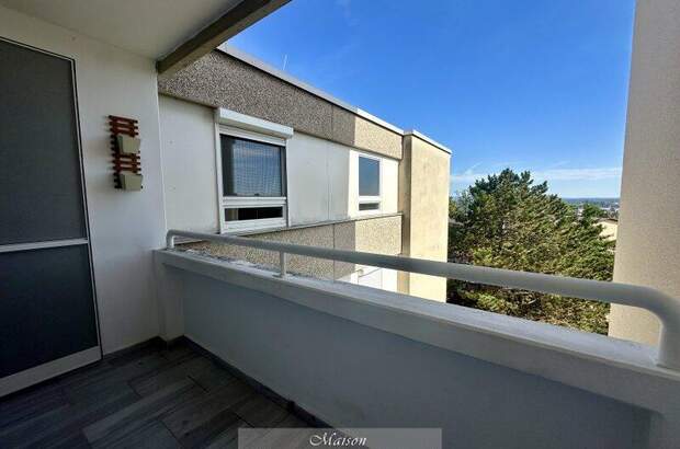 Terrassenwohnung kaufen in 2540 Bad Vöslau (Bild 1)