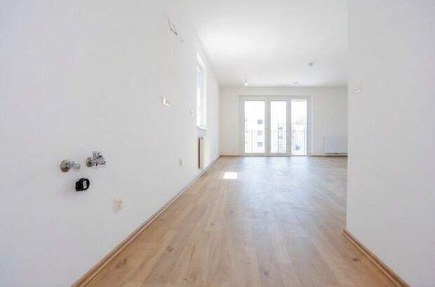 Terrassenwohnung kaufen in 2700 Wr. Neustadt (Bild 5)