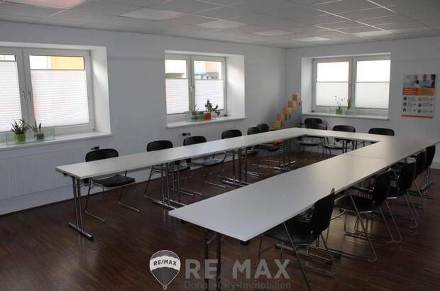 Bürogebäude kaufen in 2340 Mödling (Bild 3)