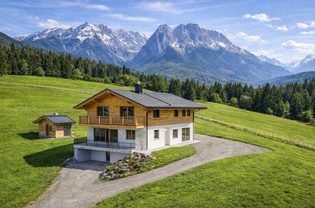 Haus kaufen in 6361 Hopfgarten