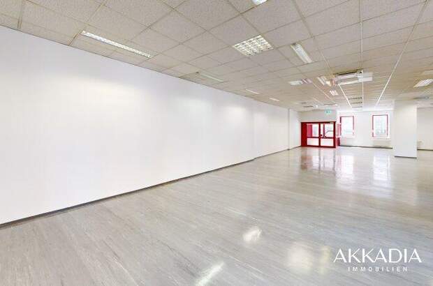 Büro / Praxis mieten in 1120 Wien (Bild 4)