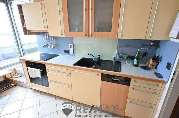 Terrassenwohnung kaufen in 1100 Wien (Bild 5)