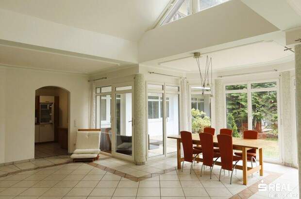 Terrassenwohnung kaufen in 9552 Steindorf (Bild 4)