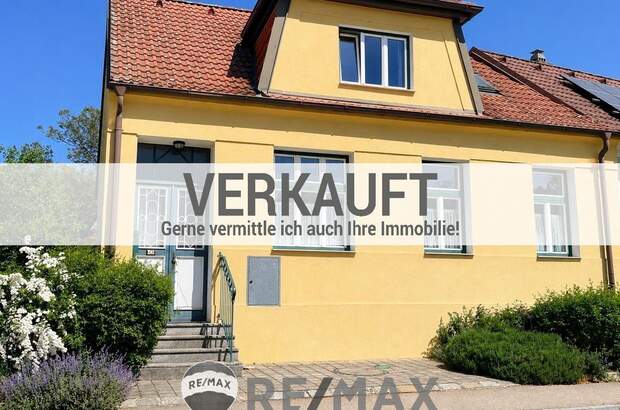 Einfamilienhaus kaufen in 3701 Großweikersdorf