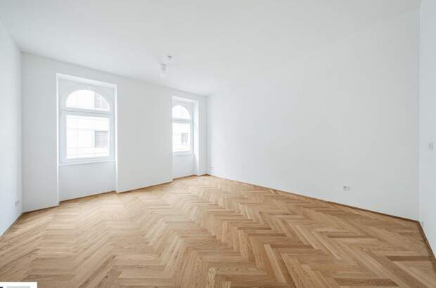 Altbauwohnung kaufen in 1160 Wien (Bild 2)