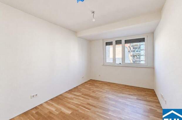 Terrassenwohnung mieten in 1150 Wien (Bild 3)
