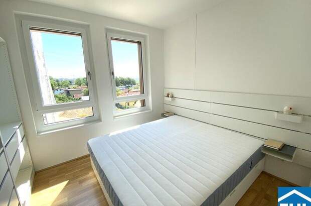 Terrassenwohnung mieten in 1100 Wien (Bild 2)