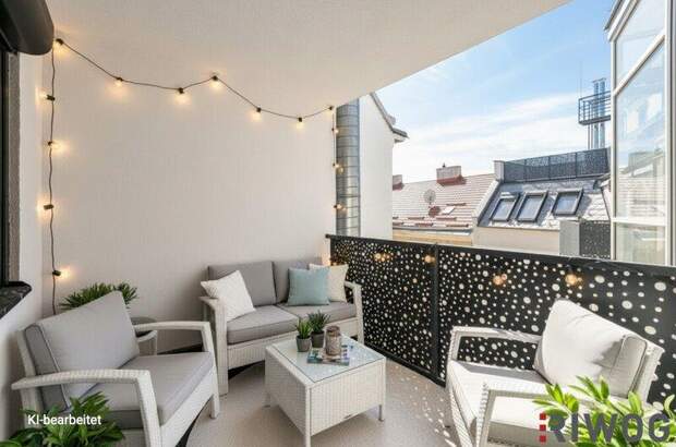 Terrassenwohnung kaufen in 1050 Wien (Bild 2)
