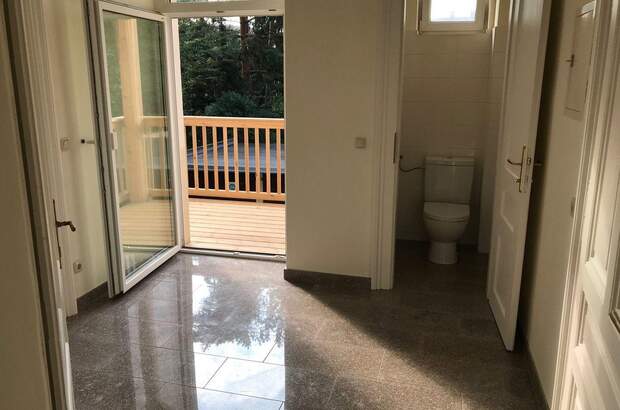 Wohnung mit Balkon mieten in 3500 Krems (Bild 4)