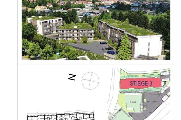 Wohnung kaufen in 8230 Hartberg (Bild 4)