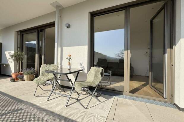 Wohnung mit Balkon mieten in 8020 Graz (Bild 1)