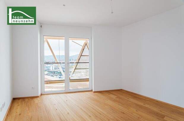 Terrassenwohnung mieten in 8020 Graz (Bild 4)