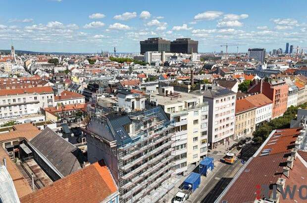 Terrassenwohnung kaufen in 1170 Wien (Bild 3)
