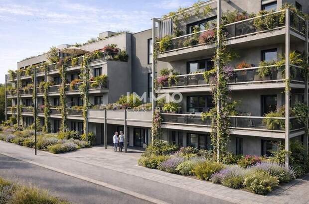 Eigentumswohnung in 2201 Gerasdorf