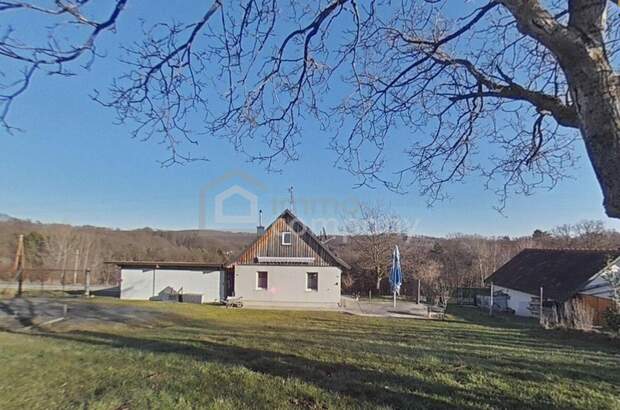 Haus kaufen in 7561 Heiligenkreuz (Bild 1)