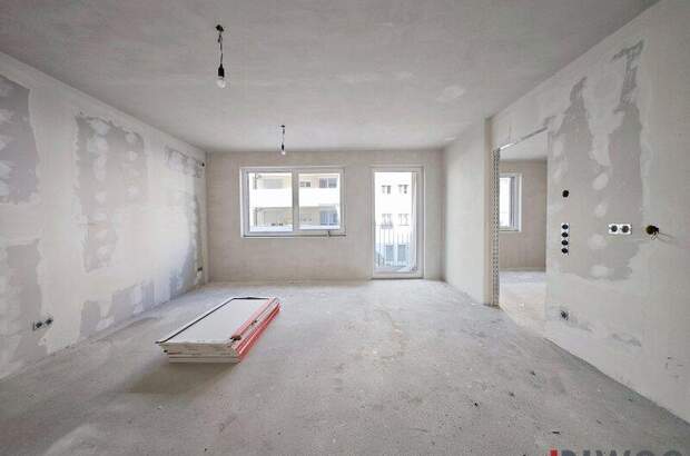 Terrassenwohnung kaufen in 1230 Wien (Bild 2)