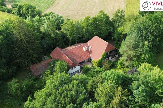 Haus kaufen in 3041 Hagenau