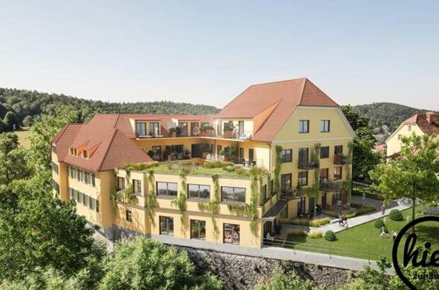 Wohnung mit Balkon kaufen in 8044 Graz (Bild 3)