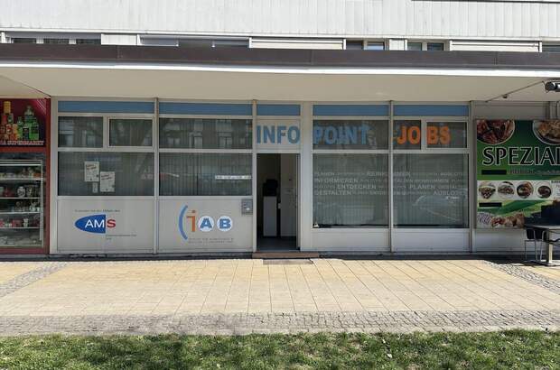 Gewerbeobjekt mieten in 4020 Linz (Bild 1)