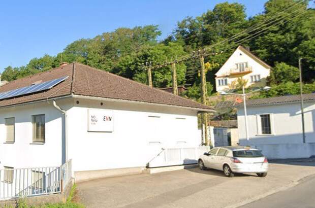 Gewerbeobjekt kaufen in 3660 Klein (Bild 2)